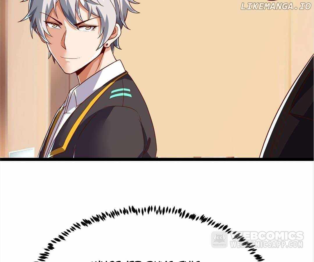 Aura Recovery: I Get a New Skill Everyday Chapter 97 - Page 41