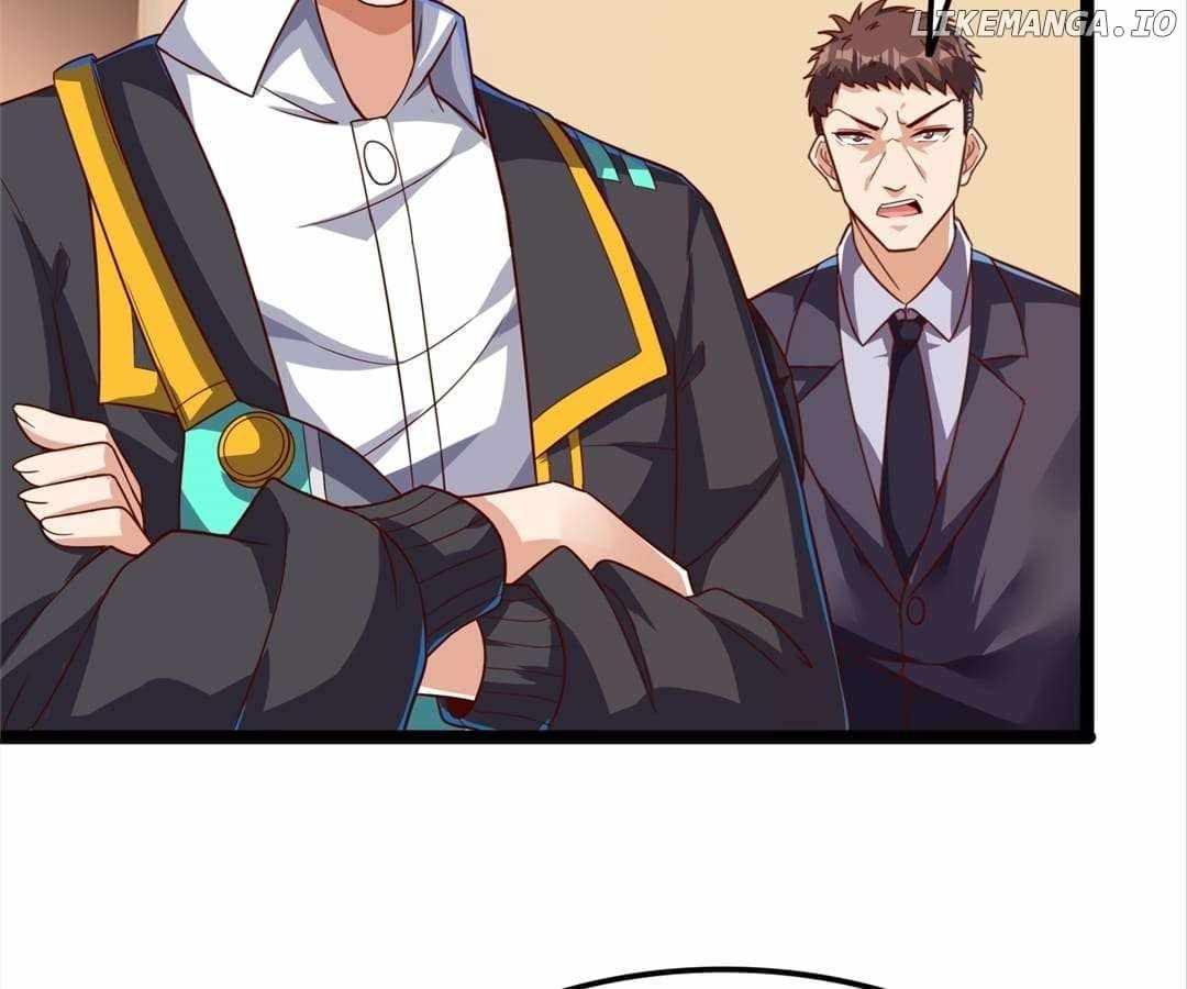 Aura Recovery: I Get a New Skill Everyday Chapter 97 - Page 43