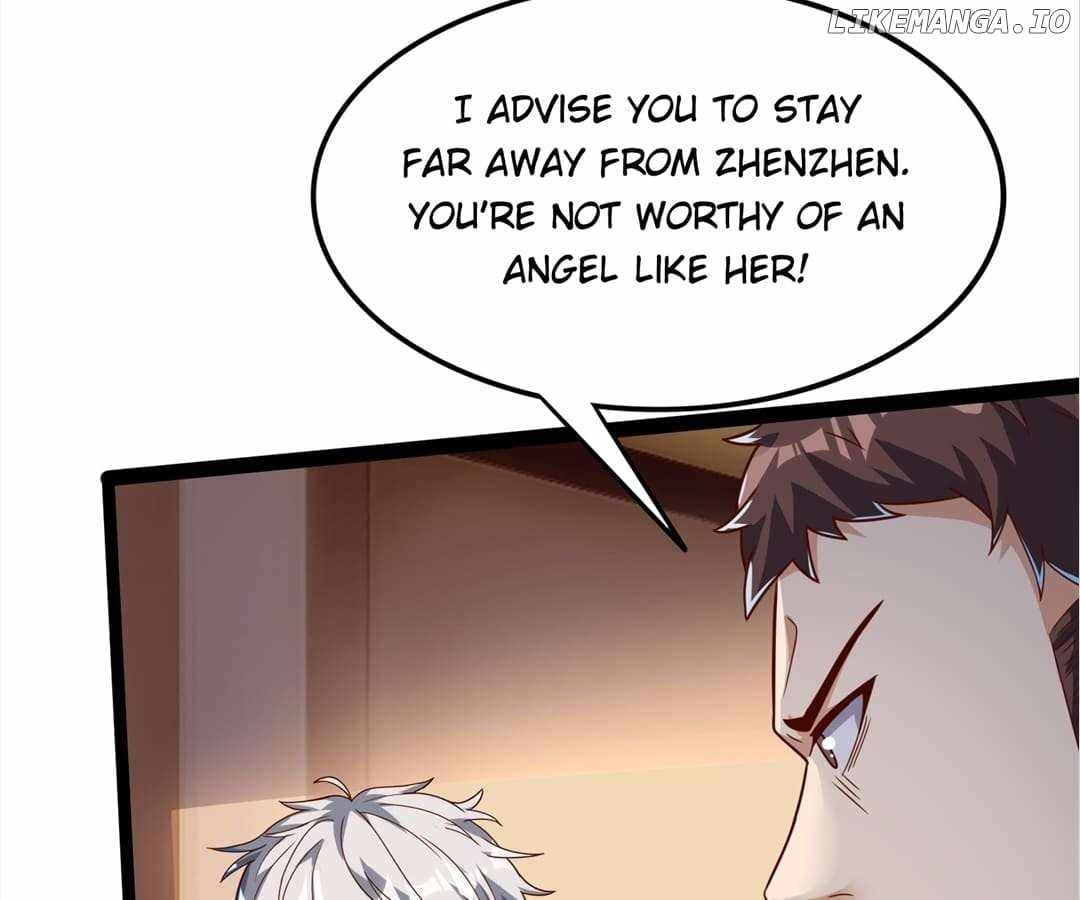 Aura Recovery: I Get a New Skill Everyday Chapter 97 - Page 44