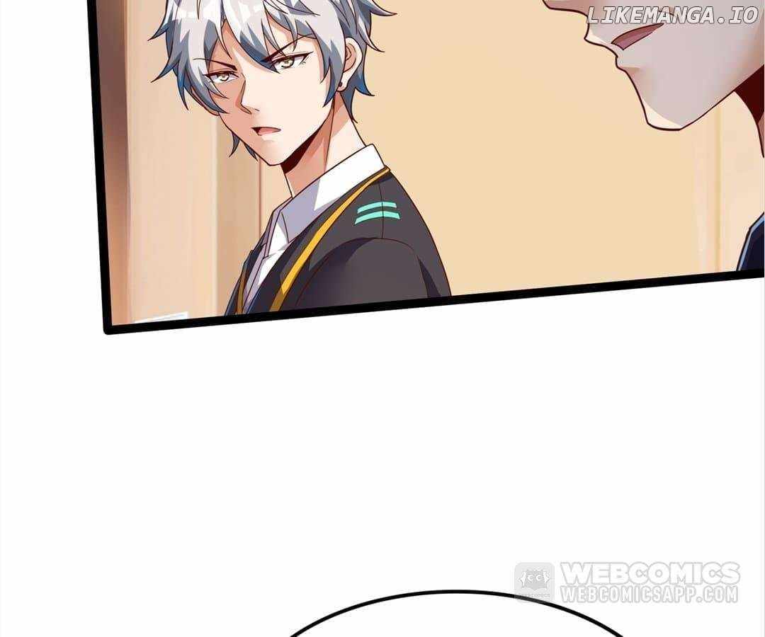 Aura Recovery: I Get a New Skill Everyday Chapter 97 - Page 45