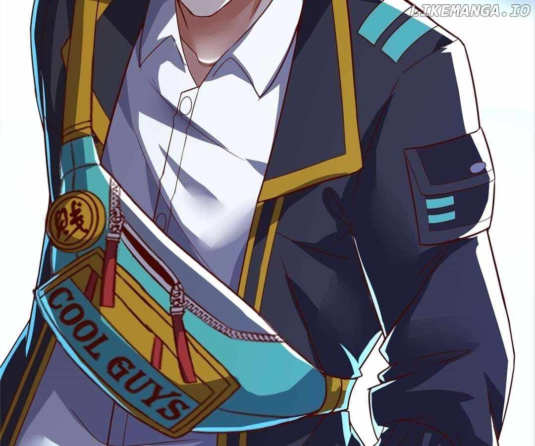 Aura Recovery: I Get a New Skill Everyday Chapter 97 - Page 47