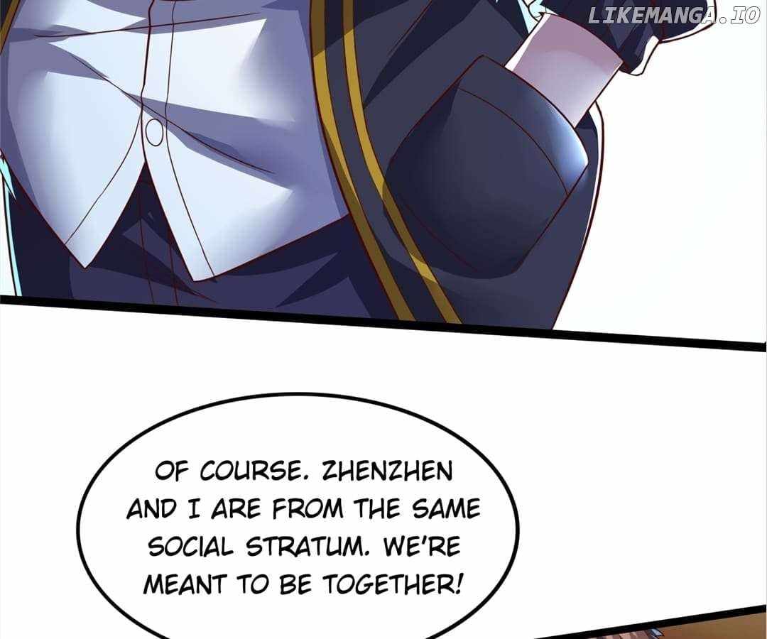 Aura Recovery: I Get a New Skill Everyday Chapter 97 - Page 48
