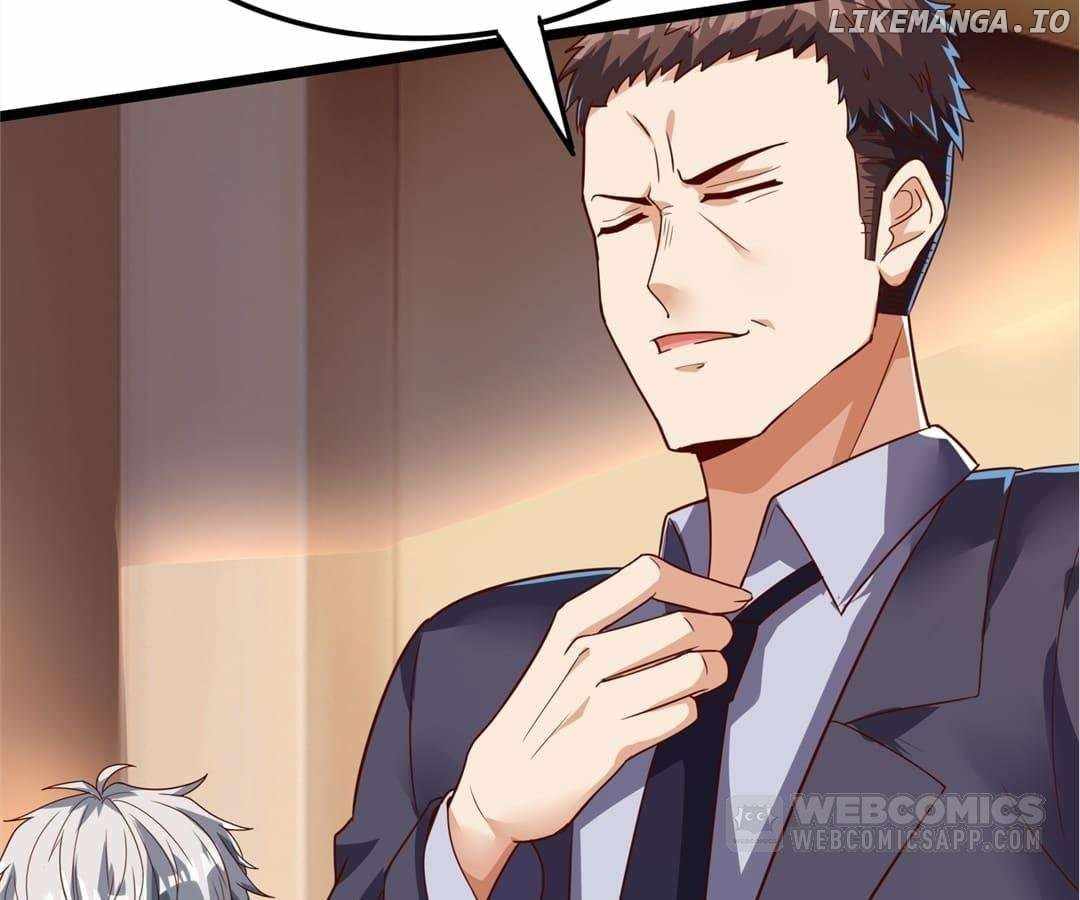 Aura Recovery: I Get a New Skill Everyday Chapter 97 - Page 49