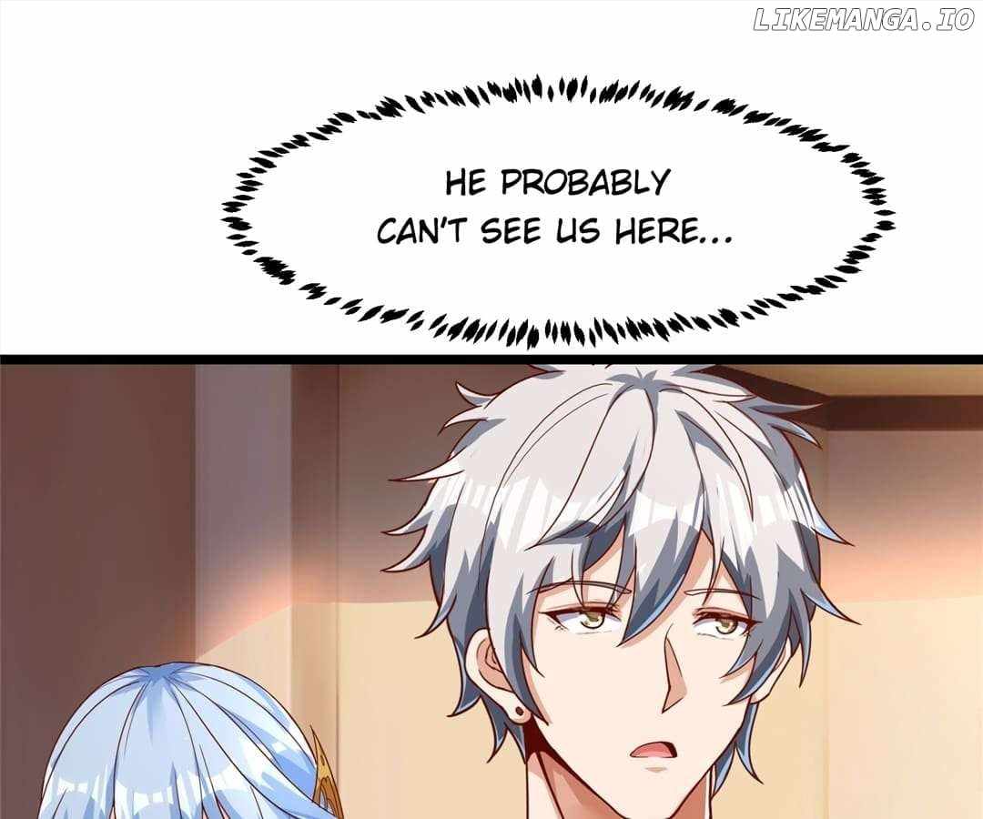 Aura Recovery: I Get a New Skill Everyday Chapter 97 - Page 5