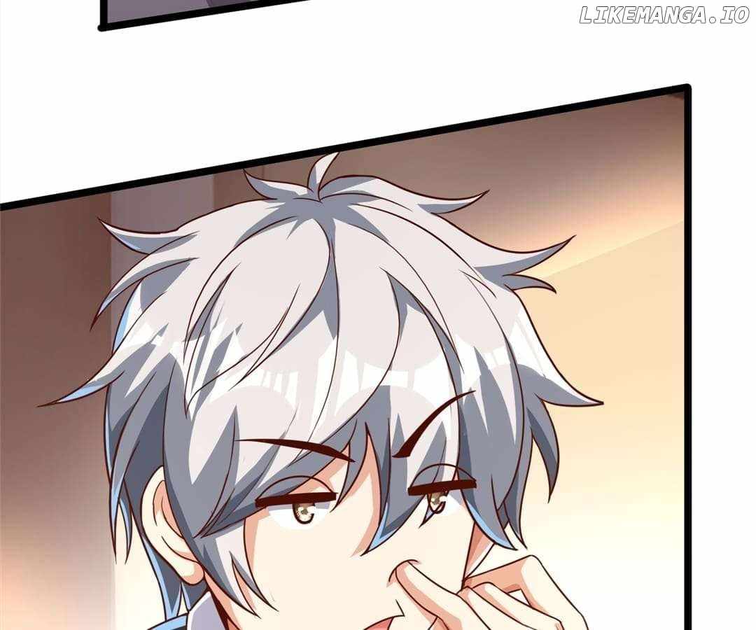 Aura Recovery: I Get a New Skill Everyday Chapter 97 - Page 54