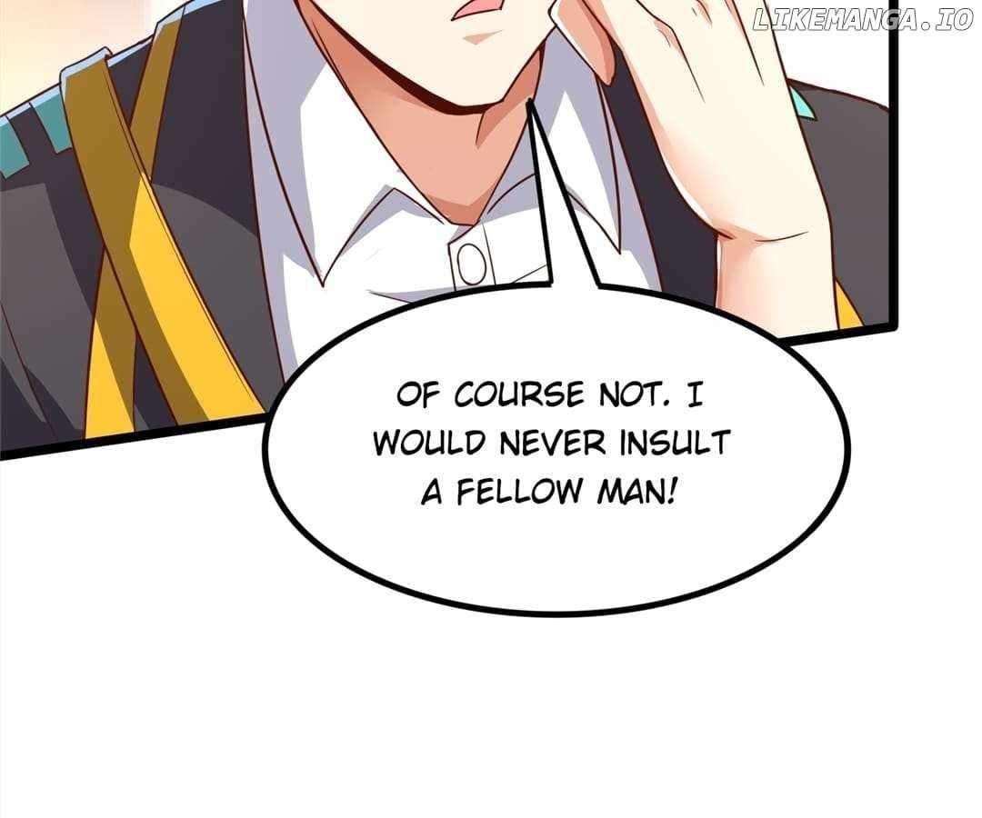 Aura Recovery: I Get a New Skill Everyday Chapter 97 - Page 55
