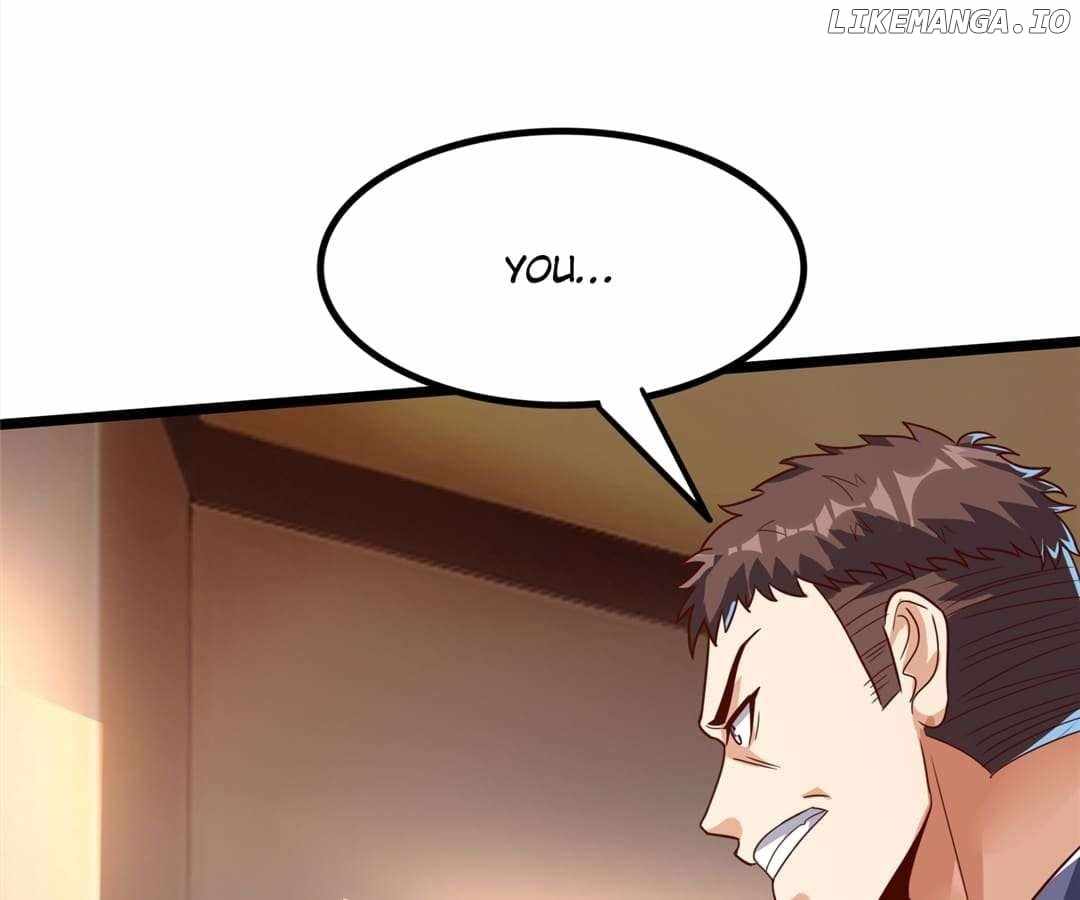Aura Recovery: I Get a New Skill Everyday Chapter 97 - Page 56