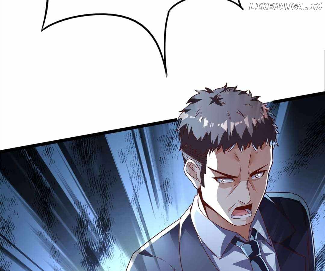 Aura Recovery: I Get a New Skill Everyday Chapter 97 - Page 59