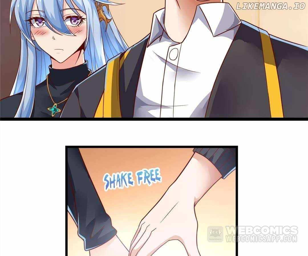 Aura Recovery: I Get a New Skill Everyday Chapter 97 - Page 6