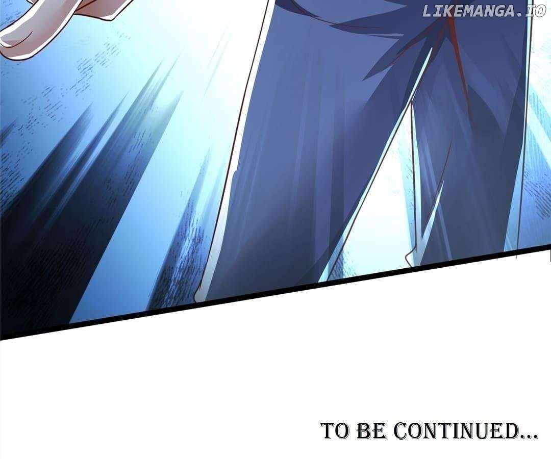 Aura Recovery: I Get a New Skill Everyday Chapter 97 - Page 61