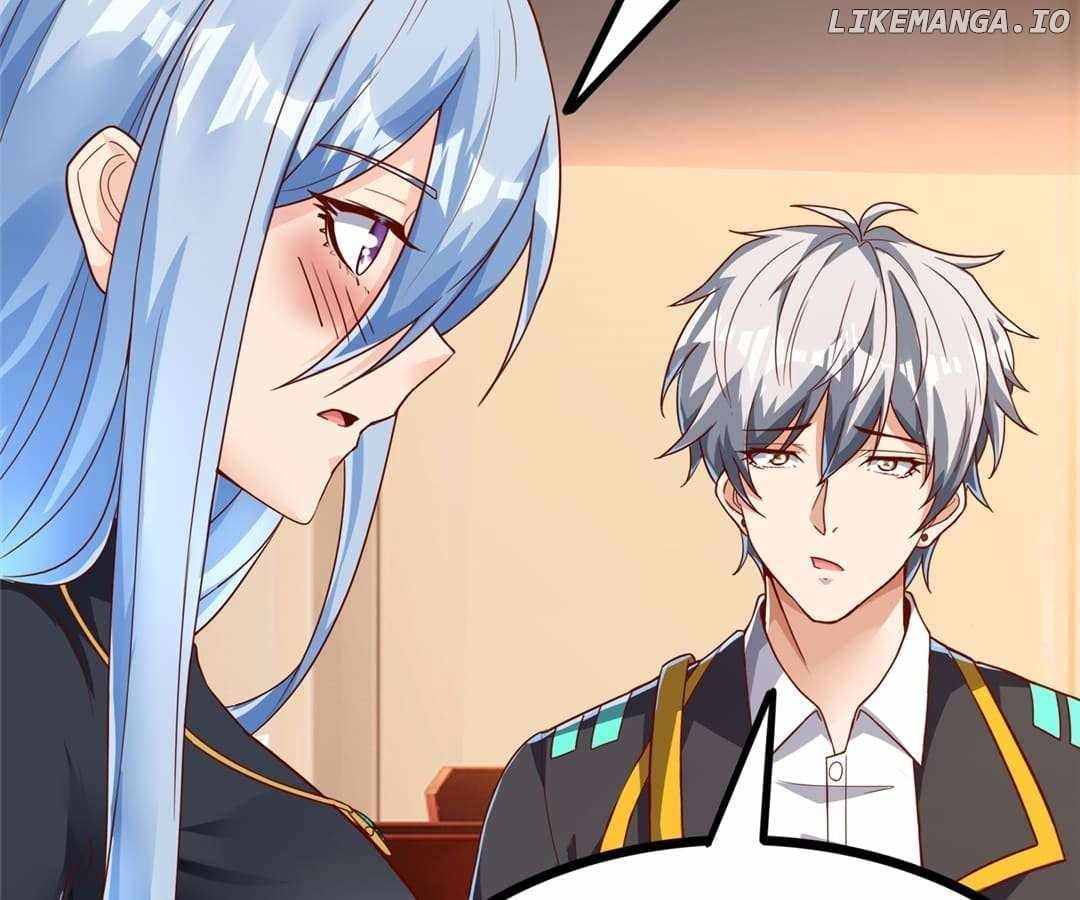 Aura Recovery: I Get a New Skill Everyday Chapter 97 - Page 8