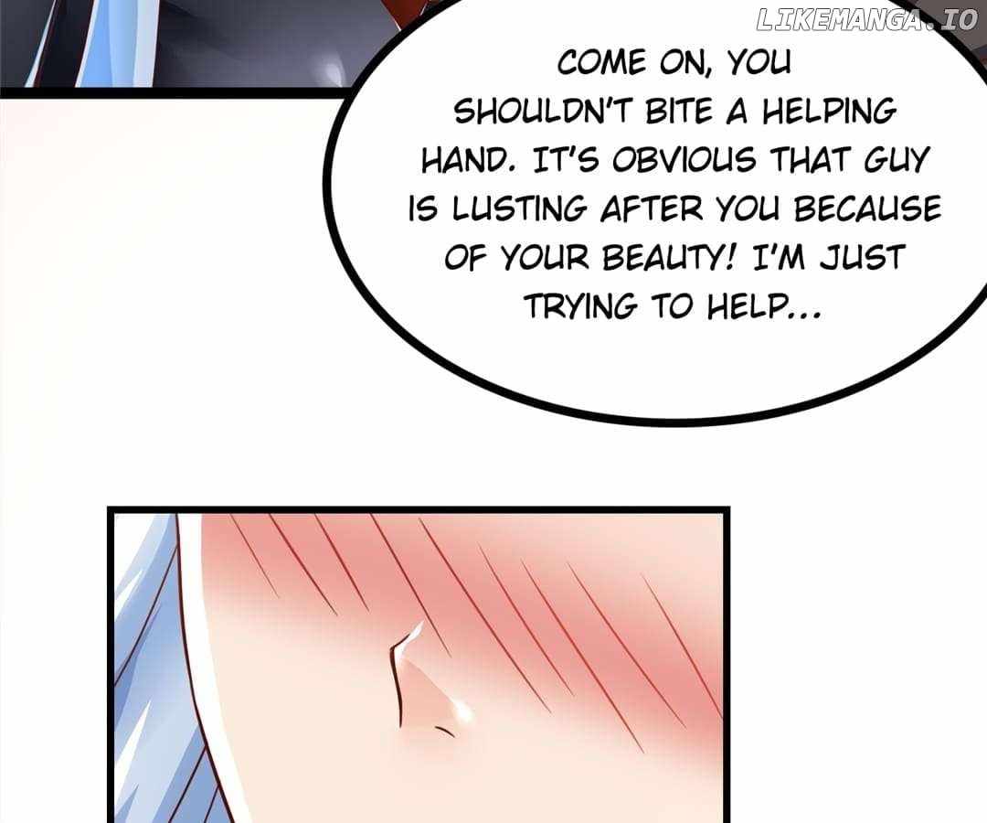 Aura Recovery: I Get a New Skill Everyday Chapter 97 - Page 9