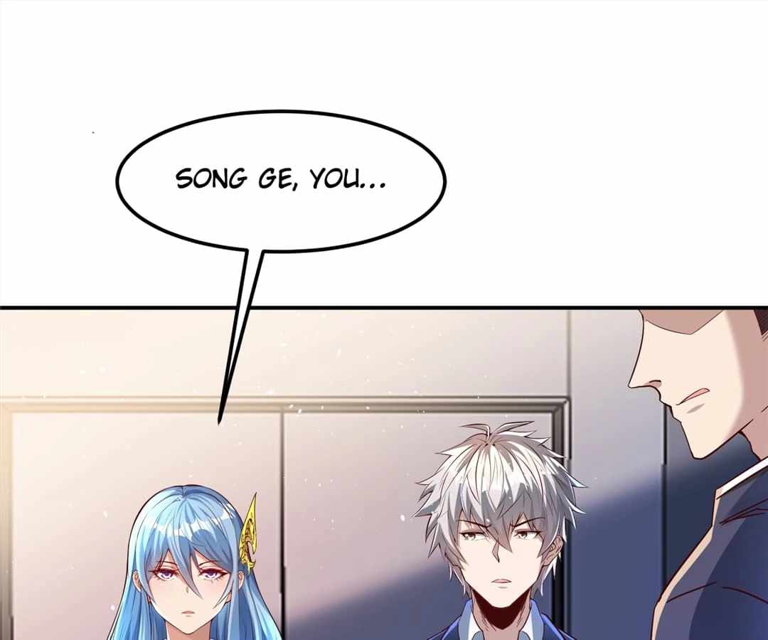 Aura Recovery: I Get a New Skill Everyday Chapter 98 - Page 0