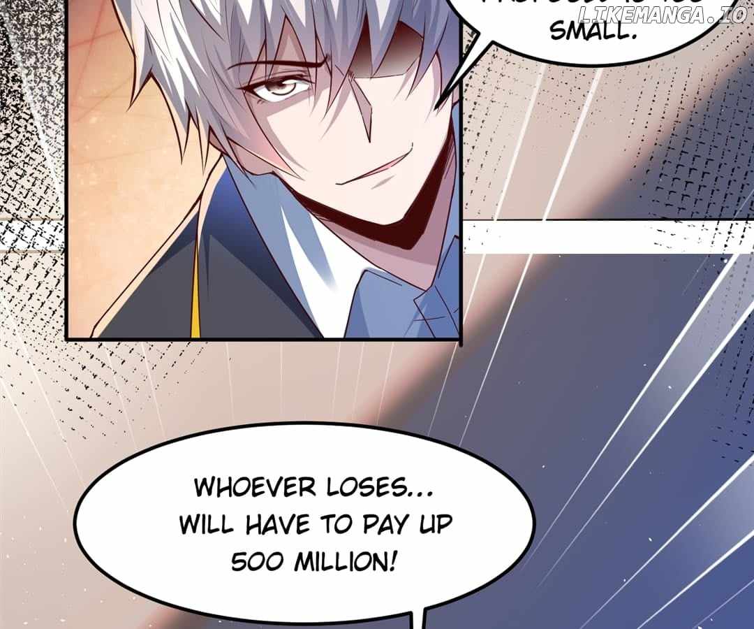 Aura Recovery: I Get a New Skill Everyday Chapter 98 - Page 10