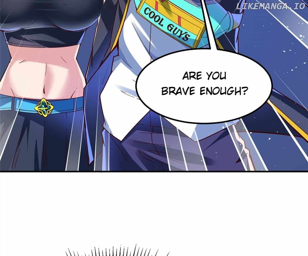 Aura Recovery: I Get a New Skill Everyday Chapter 98 - Page 12