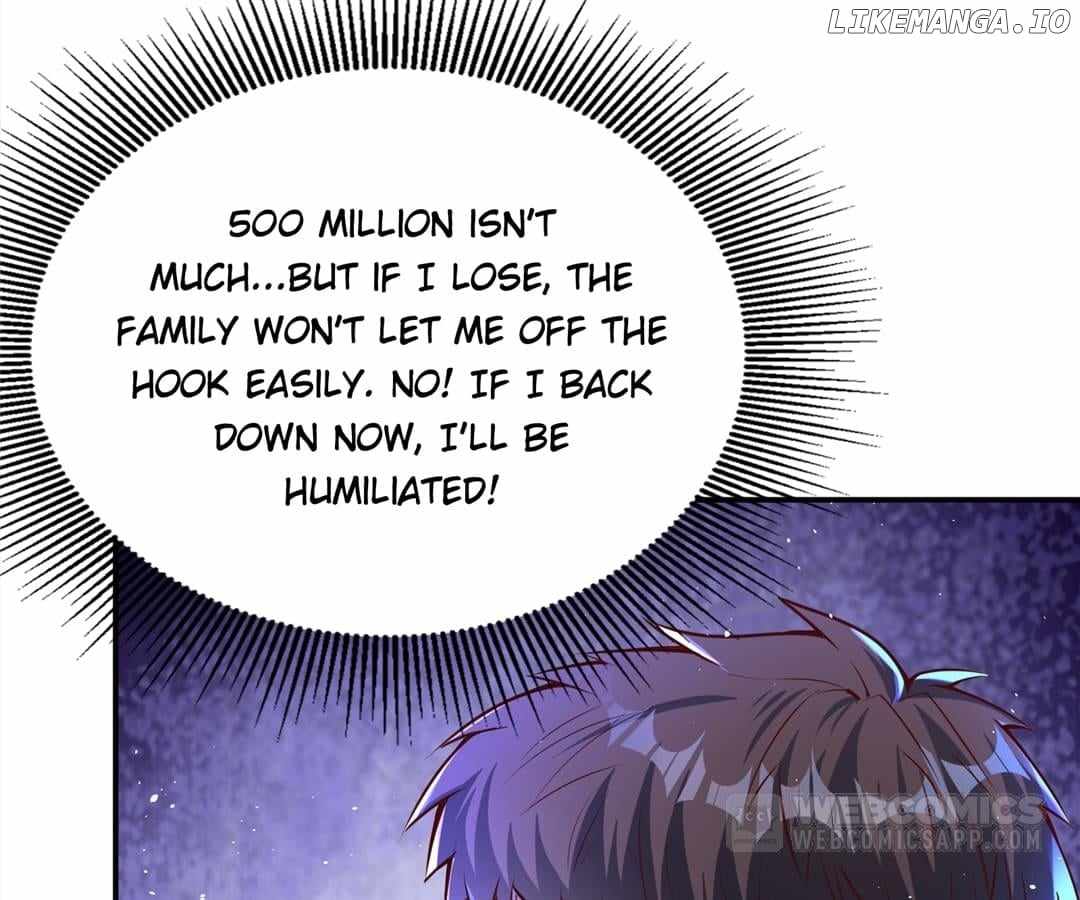 Aura Recovery: I Get a New Skill Everyday Chapter 98 - Page 13
