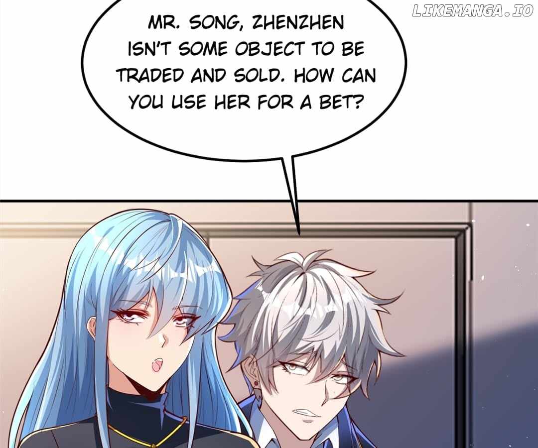 Aura Recovery: I Get a New Skill Everyday Chapter 98 - Page 2
