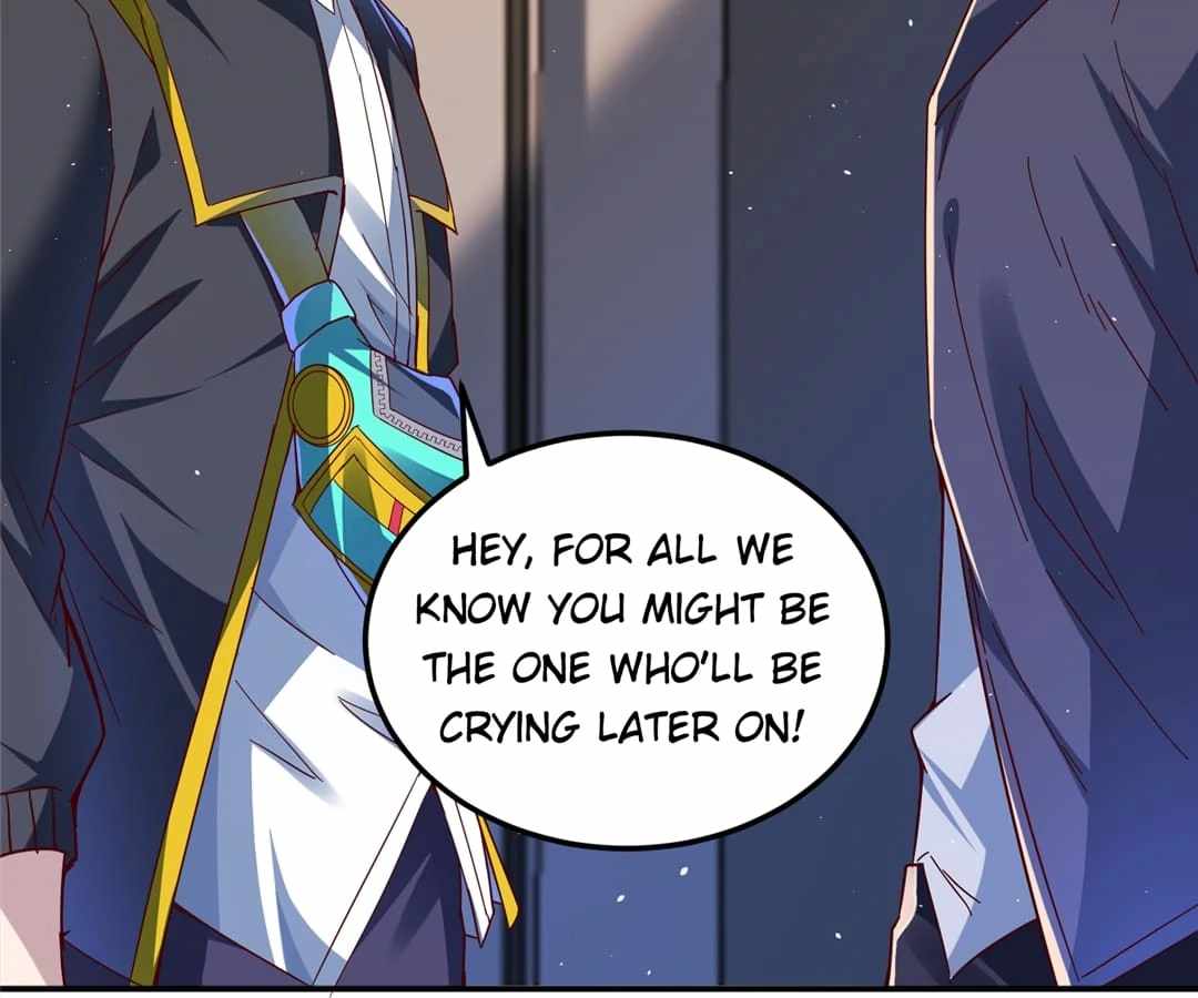 Aura Recovery: I Get a New Skill Everyday Chapter 98 - Page 23