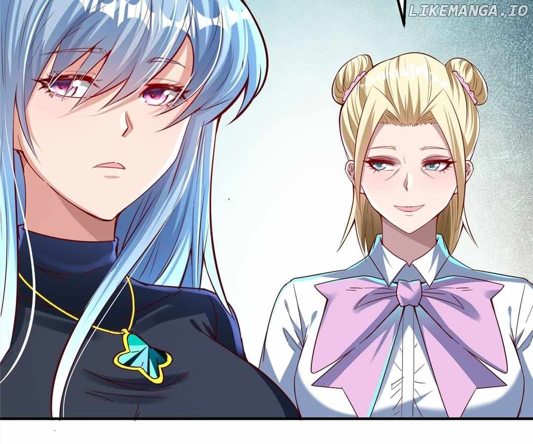 Aura Recovery: I Get a New Skill Everyday Chapter 98 - Page 25