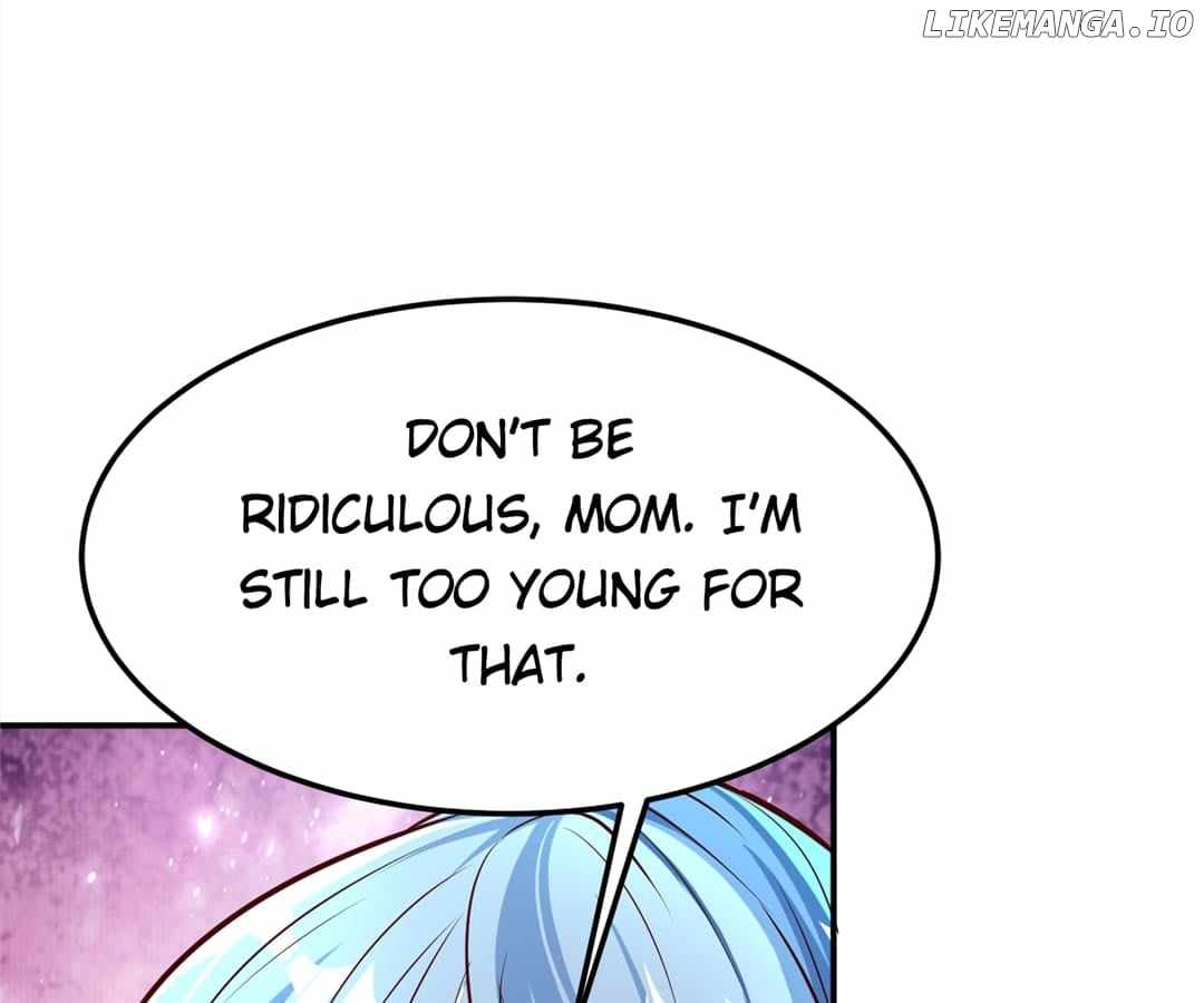 Aura Recovery: I Get a New Skill Everyday Chapter 98 - Page 26