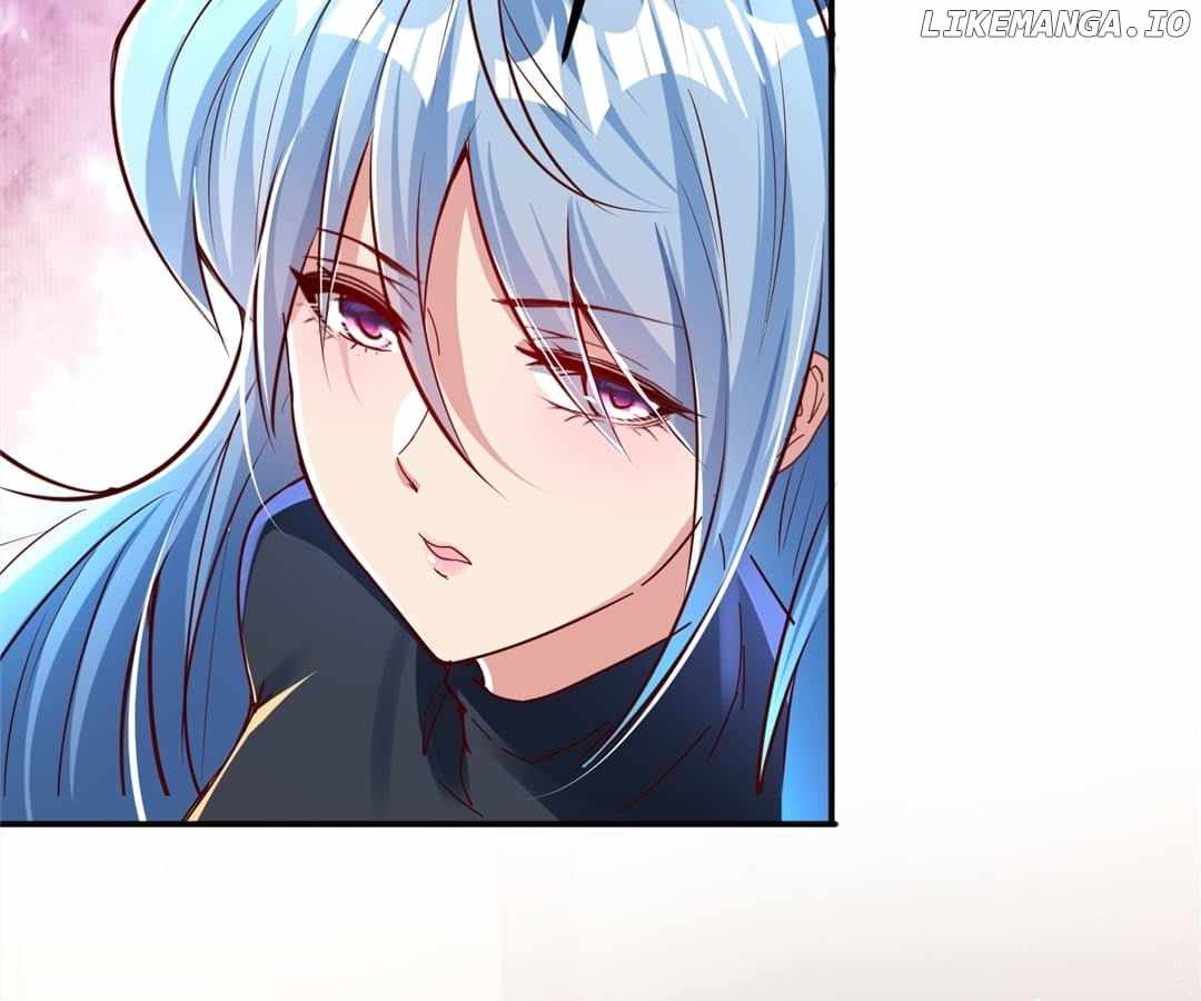 Aura Recovery: I Get a New Skill Everyday Chapter 98 - Page 27