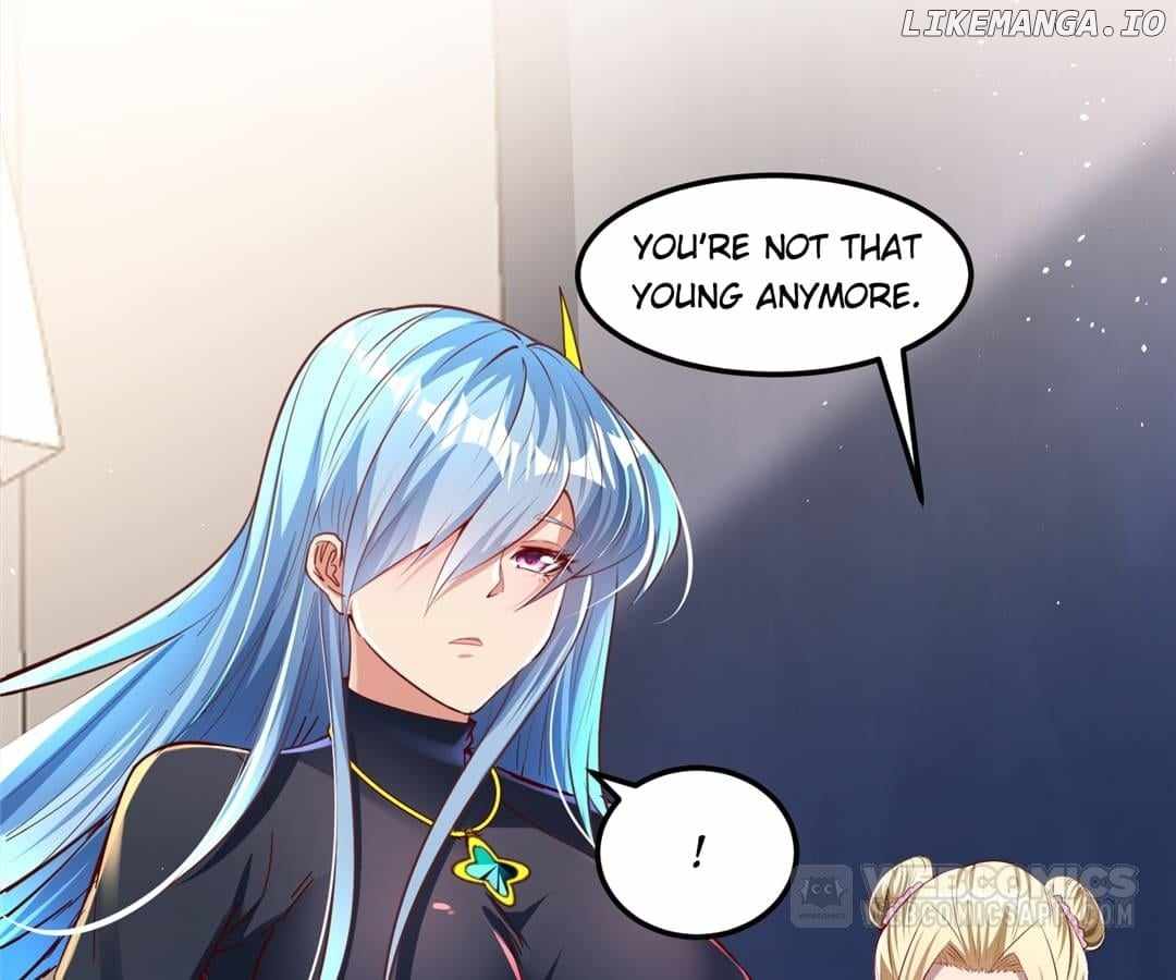 Aura Recovery: I Get a New Skill Everyday Chapter 98 - Page 28