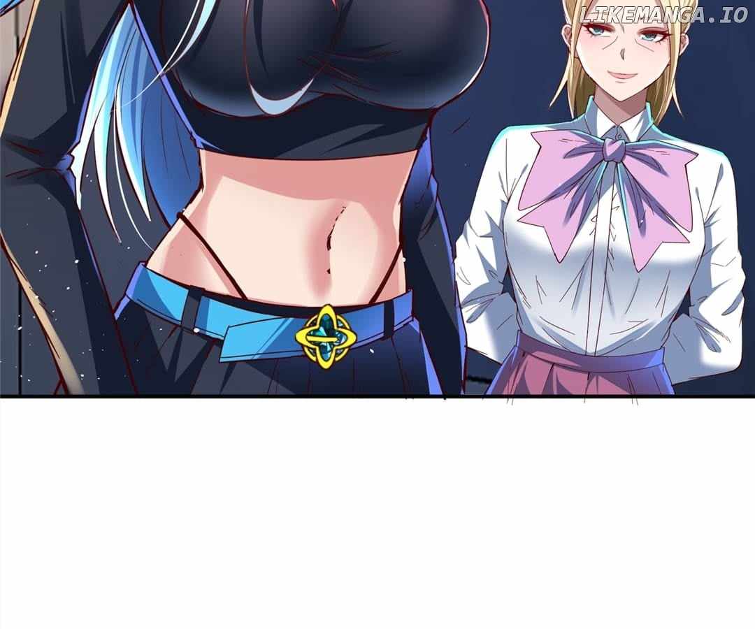 Aura Recovery: I Get a New Skill Everyday Chapter 98 - Page 29