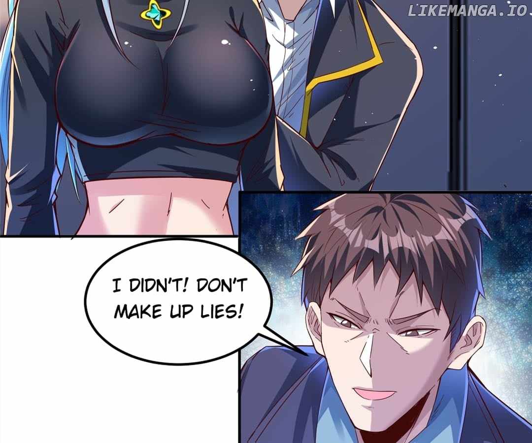 Aura Recovery: I Get a New Skill Everyday Chapter 98 - Page 3