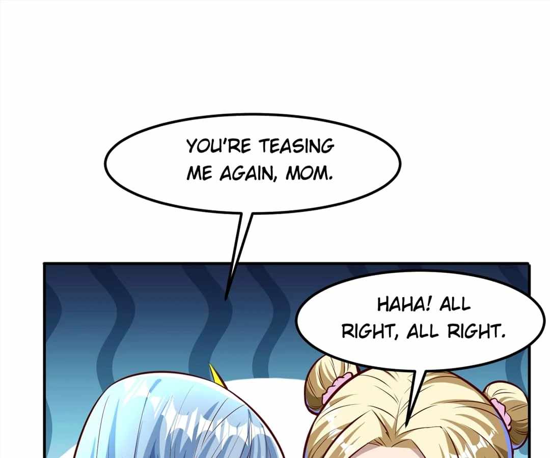 Aura Recovery: I Get a New Skill Everyday Chapter 98 - Page 30