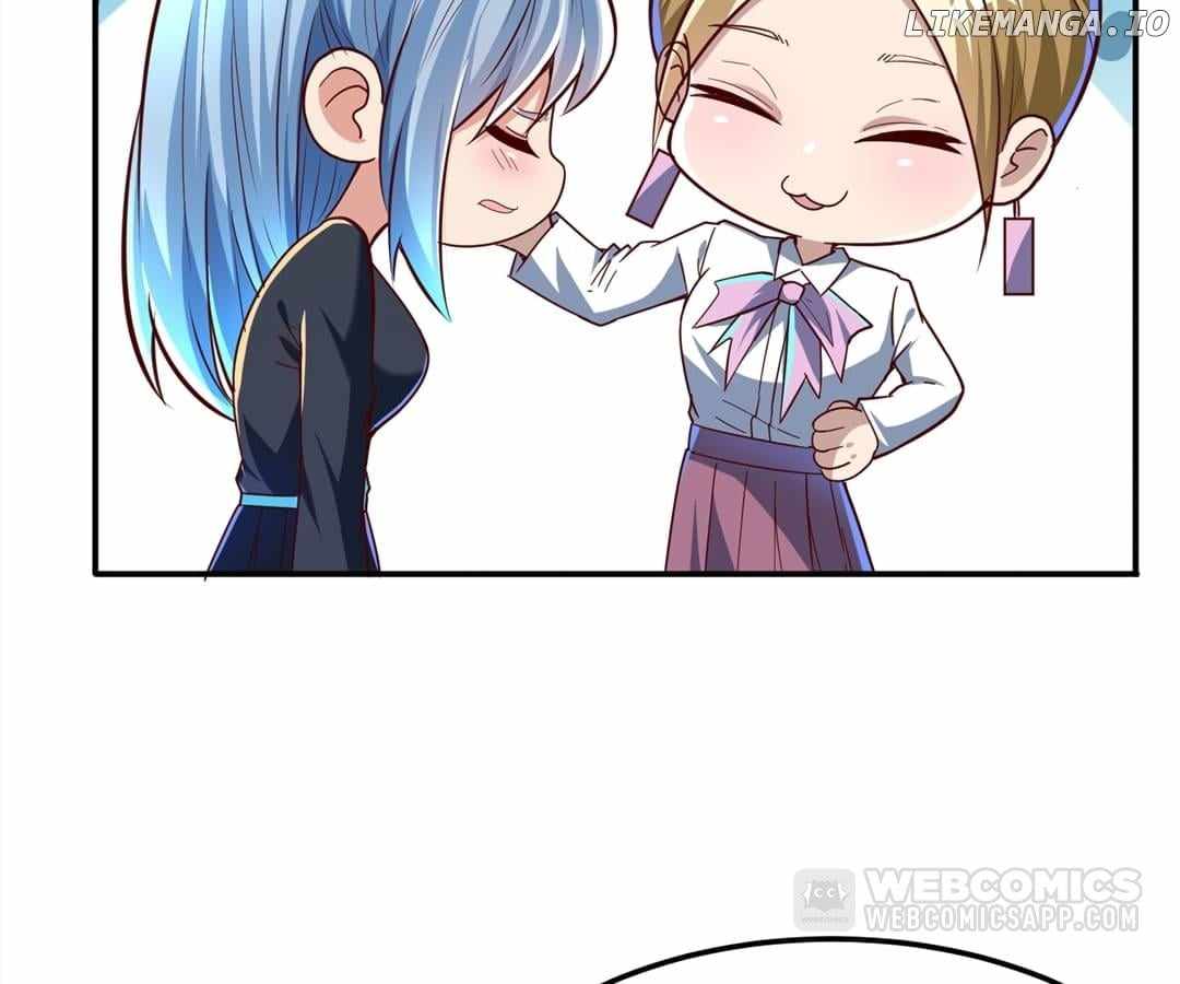 Aura Recovery: I Get a New Skill Everyday Chapter 98 - Page 31