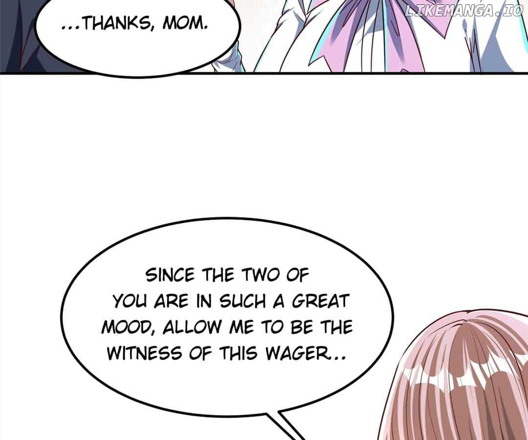 Aura Recovery: I Get a New Skill Everyday Chapter 98 - Page 33