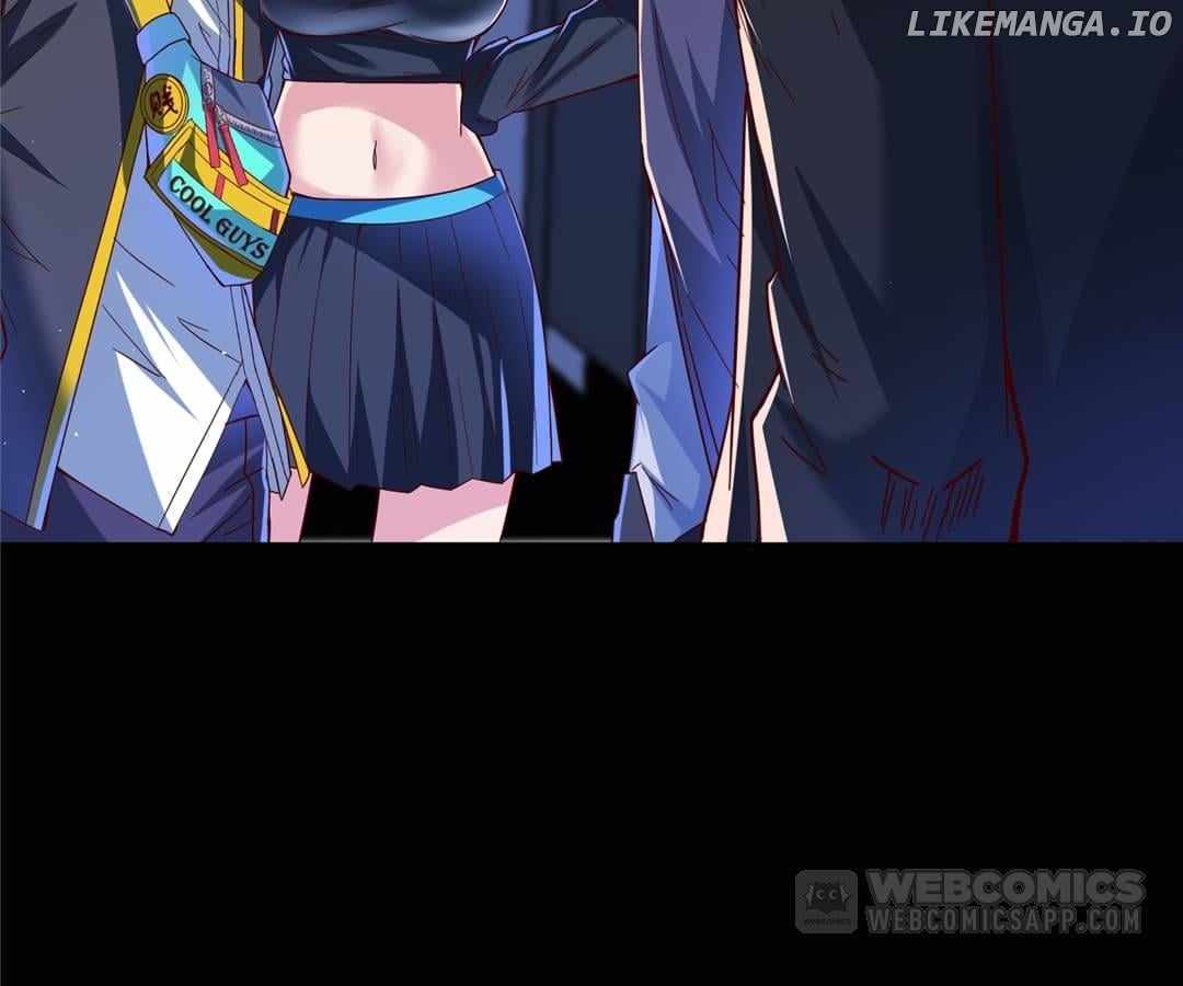 Aura Recovery: I Get a New Skill Everyday Chapter 98 - Page 35