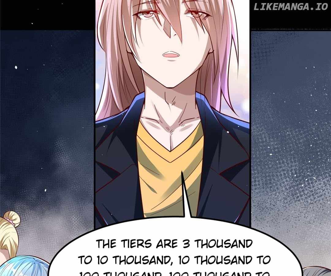 Aura Recovery: I Get a New Skill Everyday Chapter 98 - Page 37