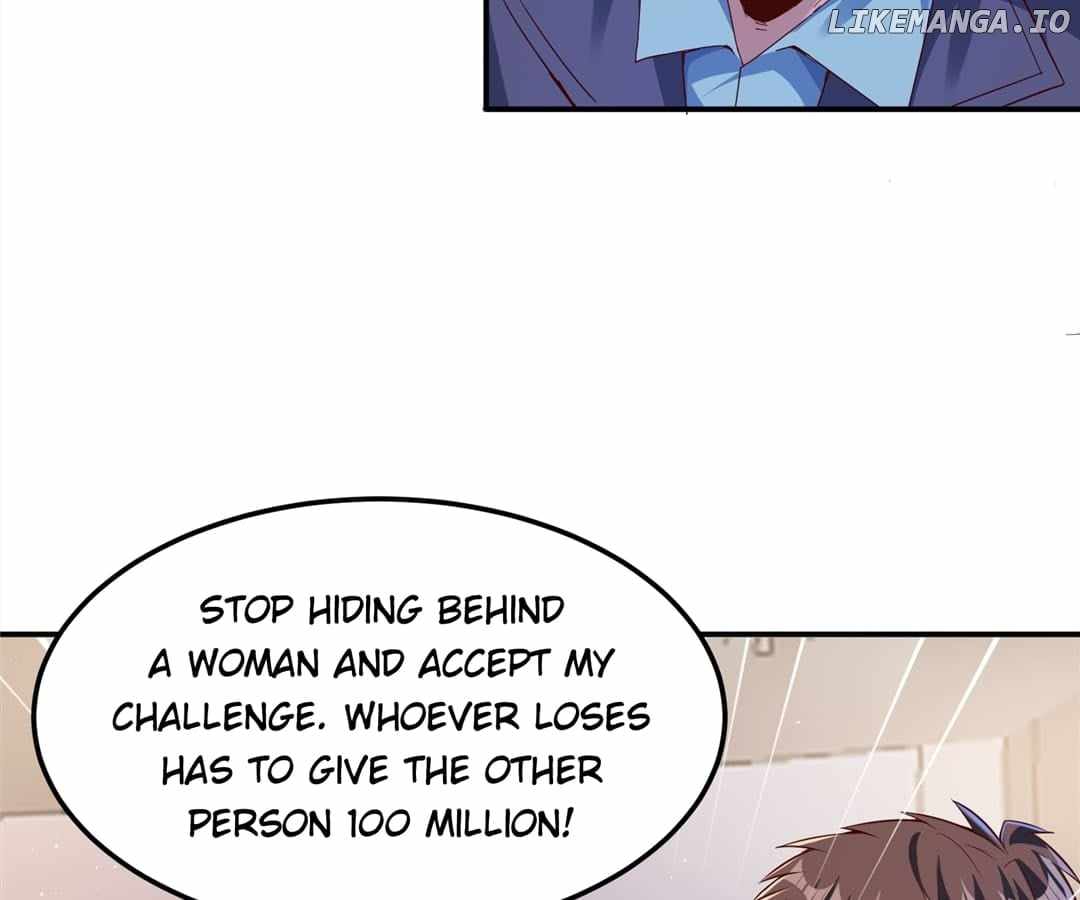 Aura Recovery: I Get a New Skill Everyday Chapter 98 - Page 4
