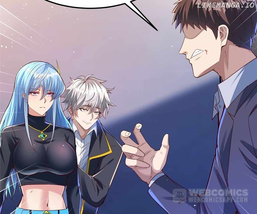 Aura Recovery: I Get a New Skill Everyday Chapter 98 - Page 5