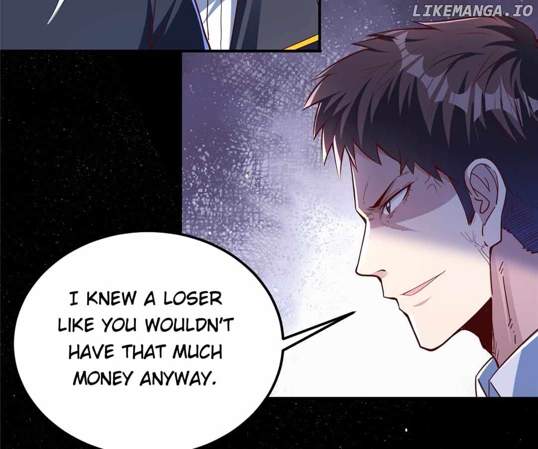 Aura Recovery: I Get a New Skill Everyday Chapter 98 - Page 8