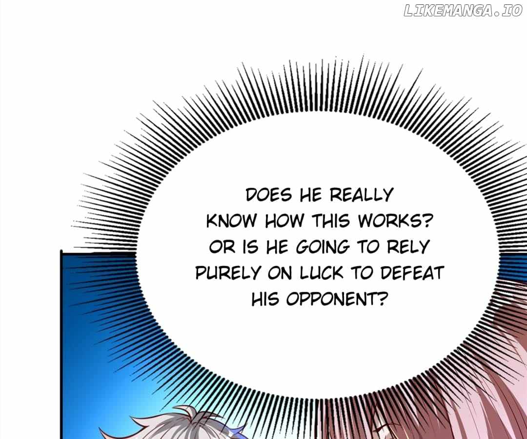Aura Recovery: I Get a New Skill Everyday Chapter 99 - Page 10