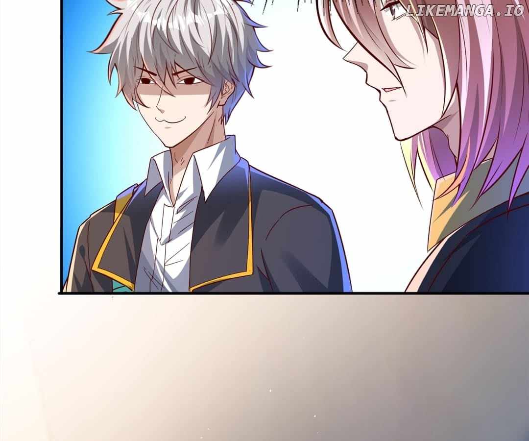 Aura Recovery: I Get a New Skill Everyday Chapter 99 - Page 11