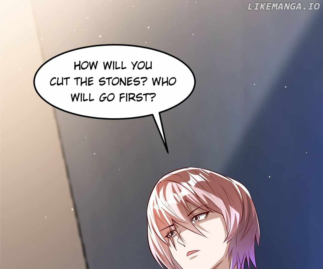 Aura Recovery: I Get a New Skill Everyday Chapter 99 - Page 12