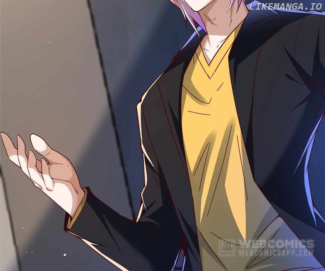 Aura Recovery: I Get a New Skill Everyday Chapter 99 - Page 13