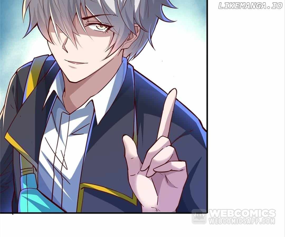 Aura Recovery: I Get a New Skill Everyday Chapter 99 - Page 16