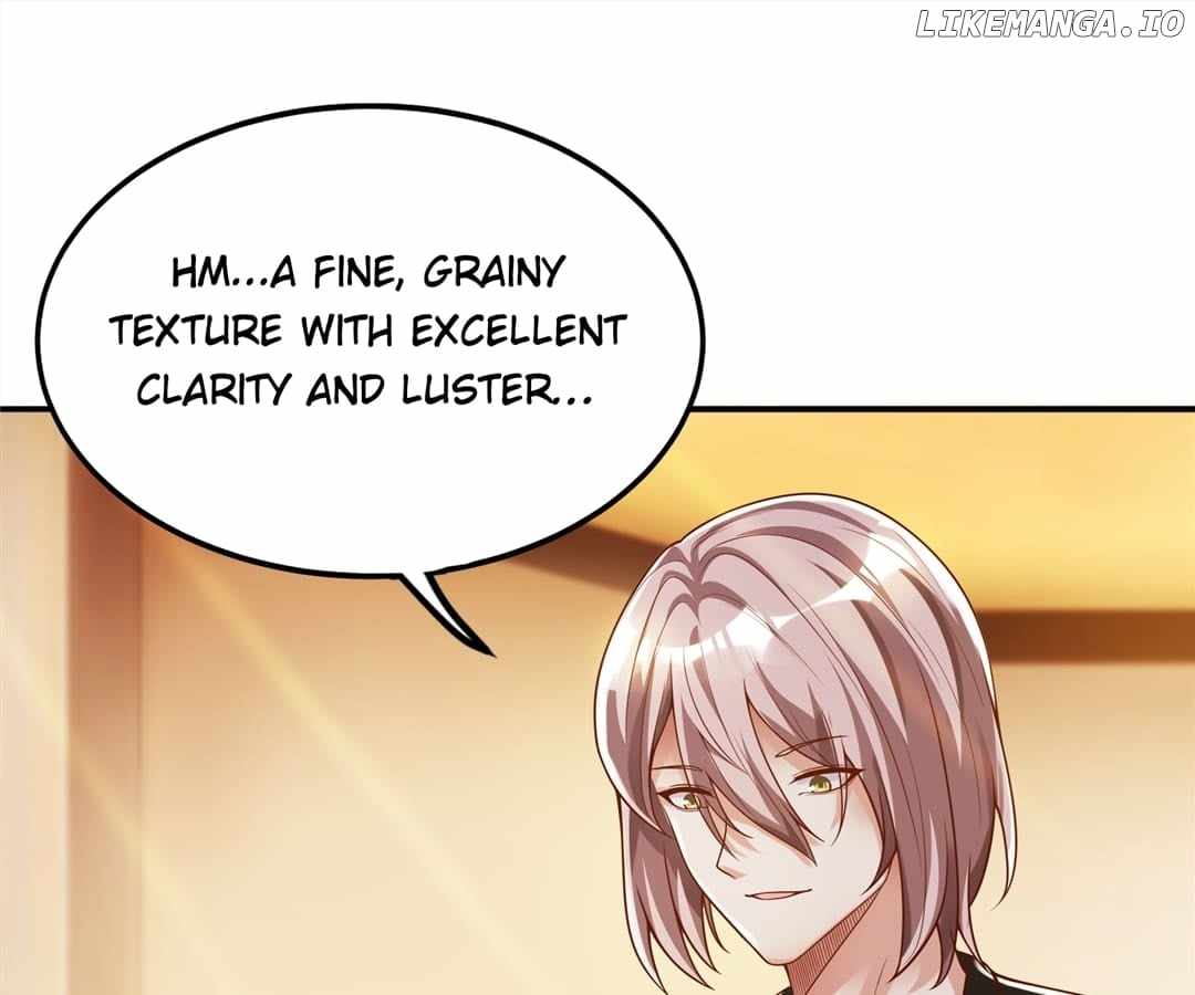 Aura Recovery: I Get a New Skill Everyday Chapter 99 - Page 24