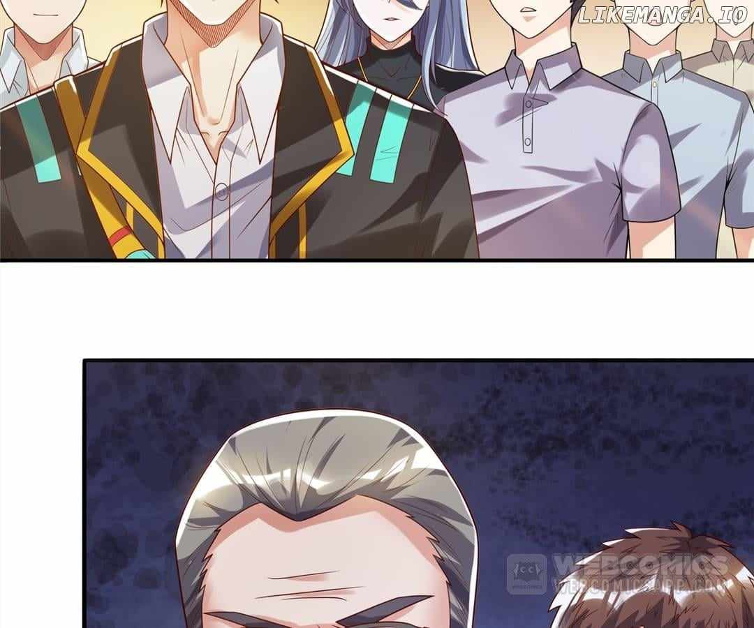 Aura Recovery: I Get a New Skill Everyday Chapter 99 - Page 29