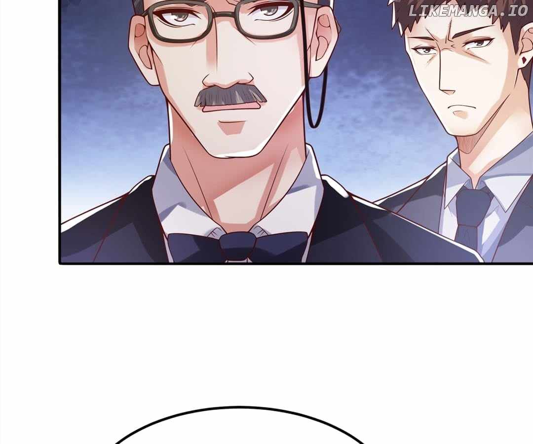Aura Recovery: I Get a New Skill Everyday Chapter 99 - Page 30