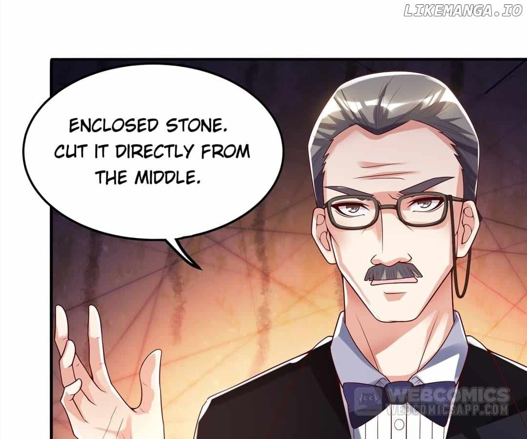 Aura Recovery: I Get a New Skill Everyday Chapter 99 - Page 33