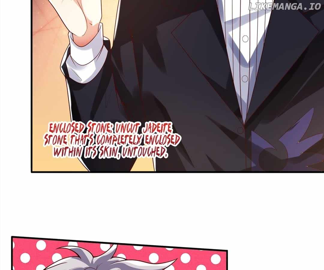 Aura Recovery: I Get a New Skill Everyday Chapter 99 - Page 34