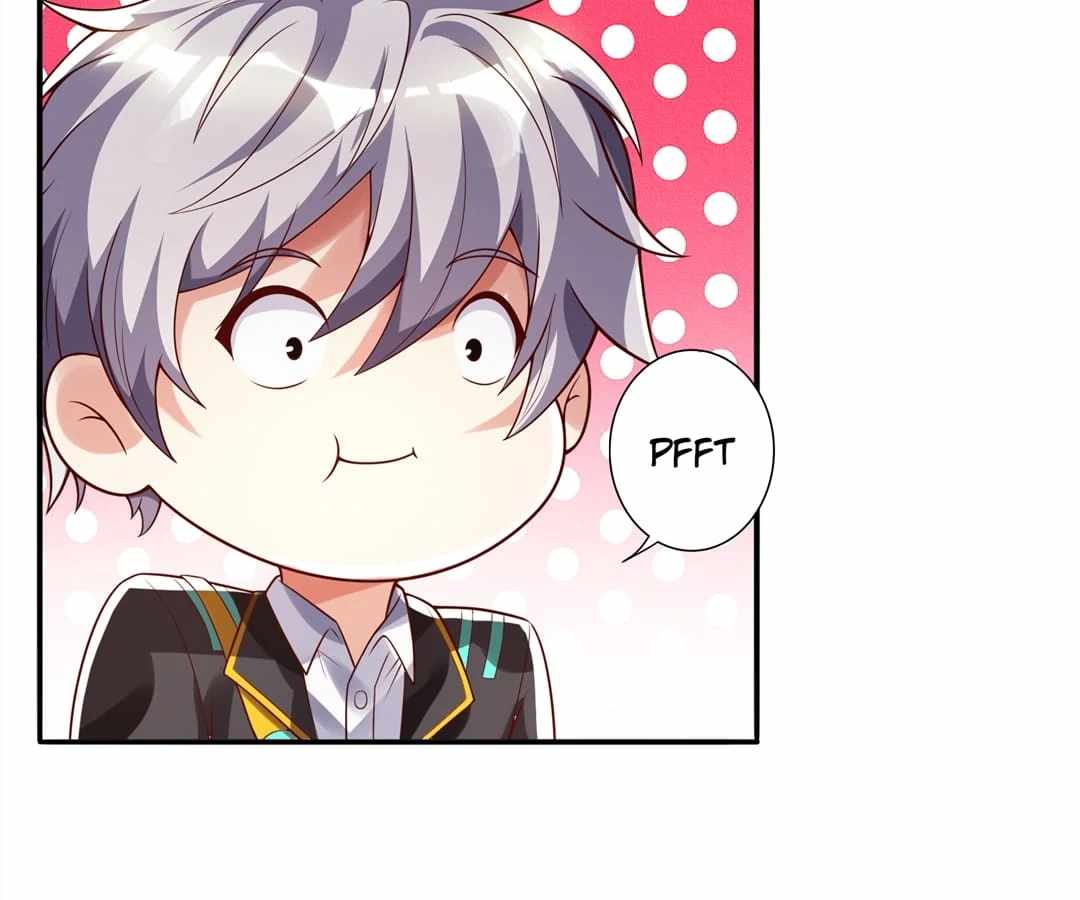 Aura Recovery: I Get a New Skill Everyday Chapter 99 - Page 35