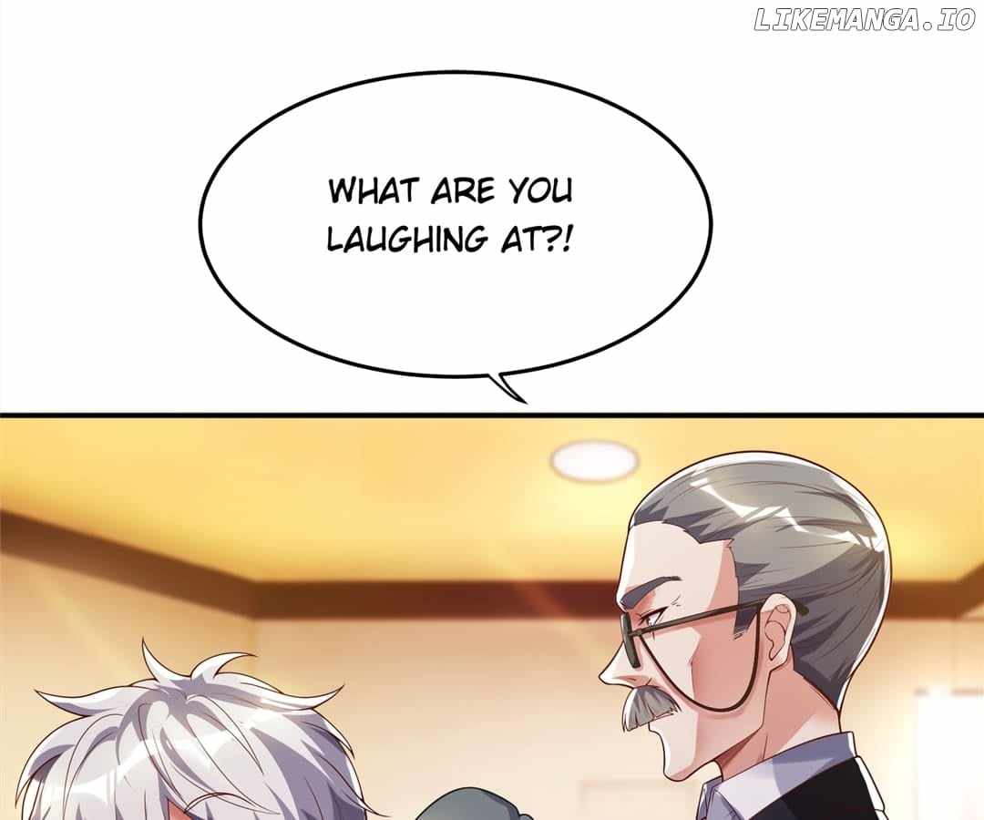 Aura Recovery: I Get a New Skill Everyday Chapter 99 - Page 36