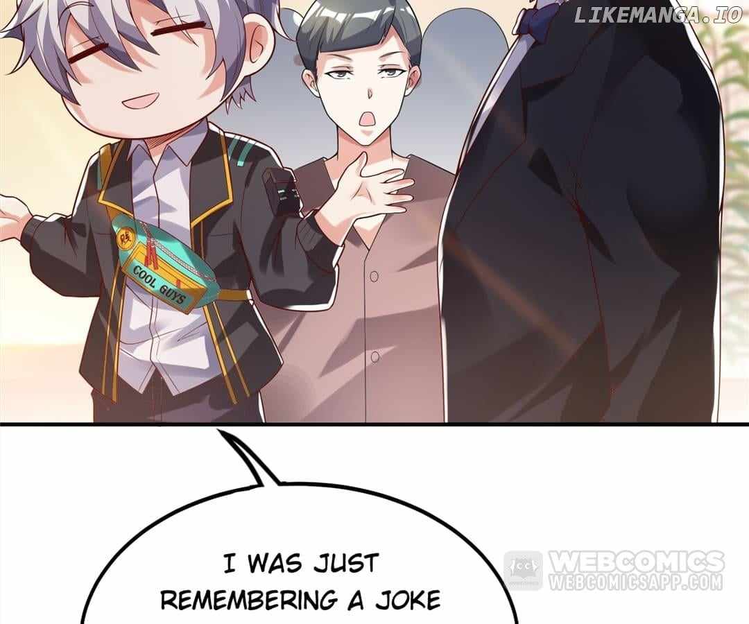 Aura Recovery: I Get a New Skill Everyday Chapter 99 - Page 37