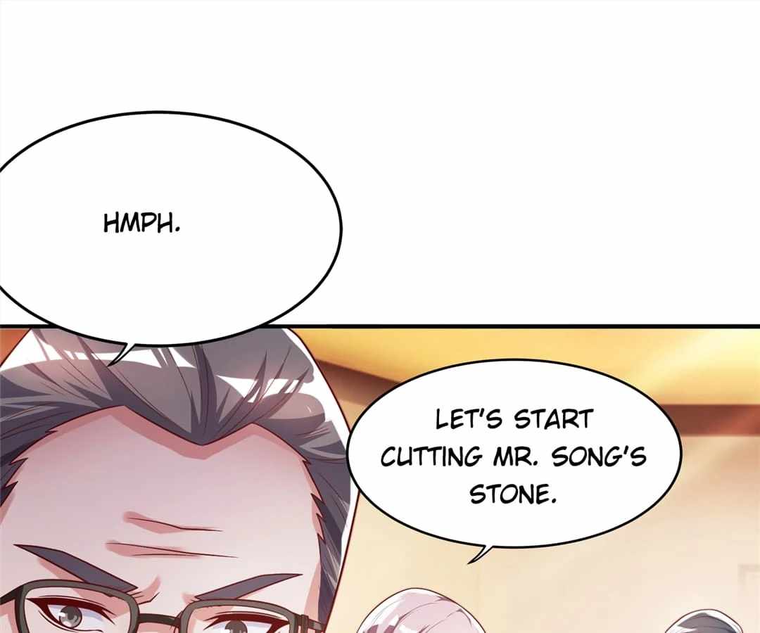 Aura Recovery: I Get a New Skill Everyday Chapter 99 - Page 39